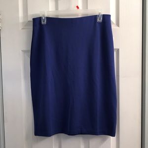 Philosophy skirt